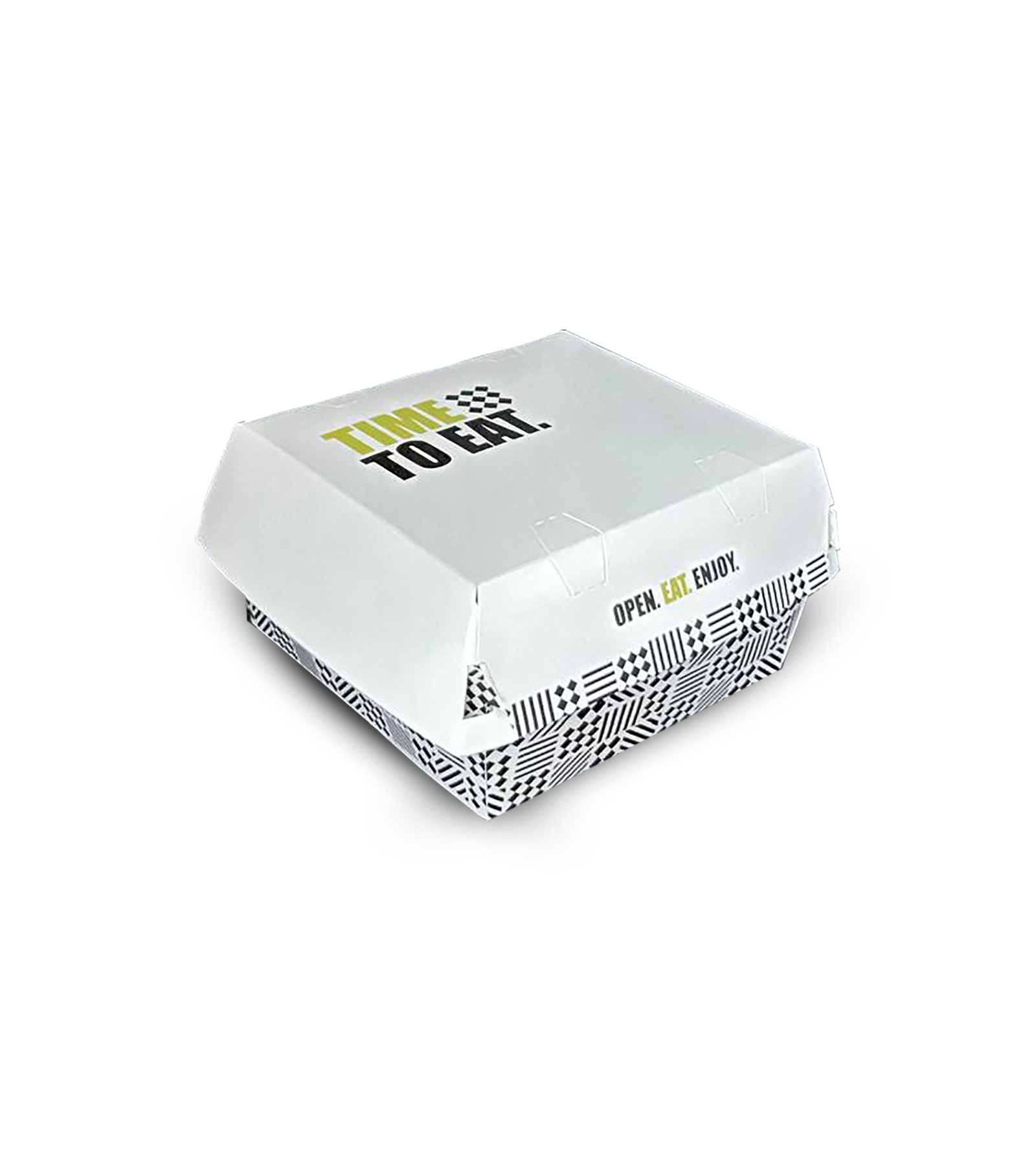 Boîtes burger – Image 2