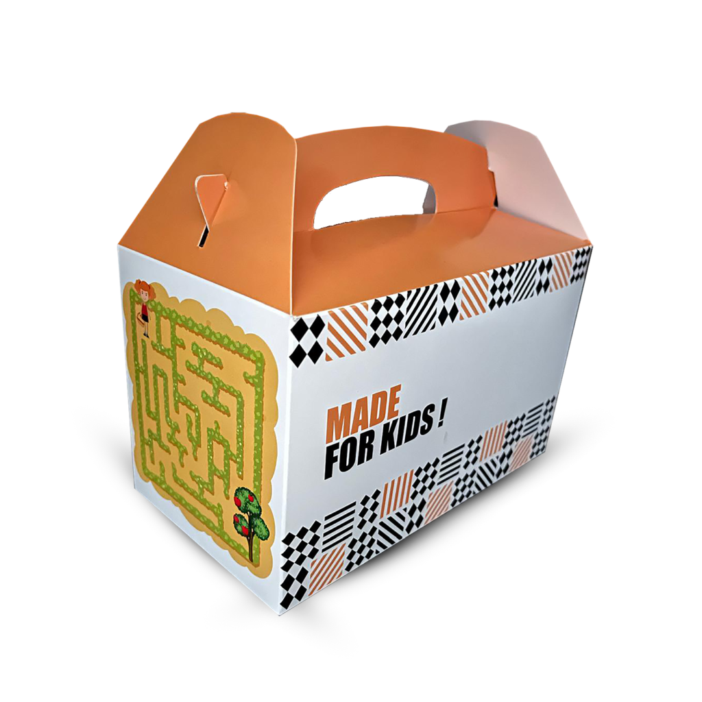 Kid Box