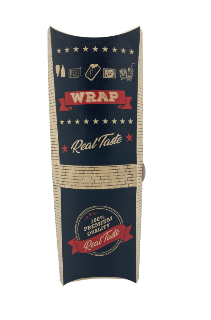 Étuis wrap
