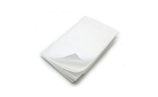 Papier blanc