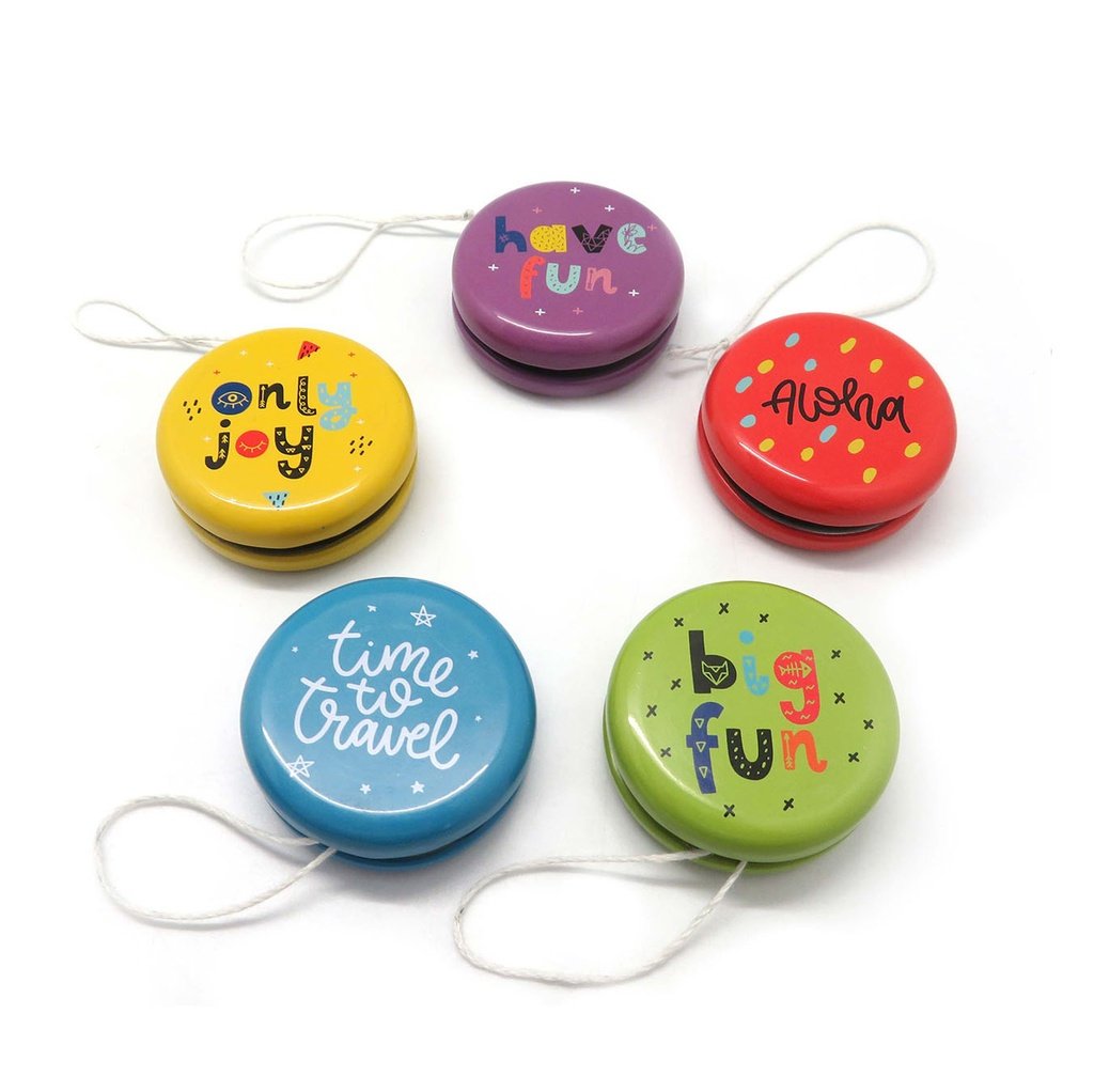 Jouets pour menus enfants