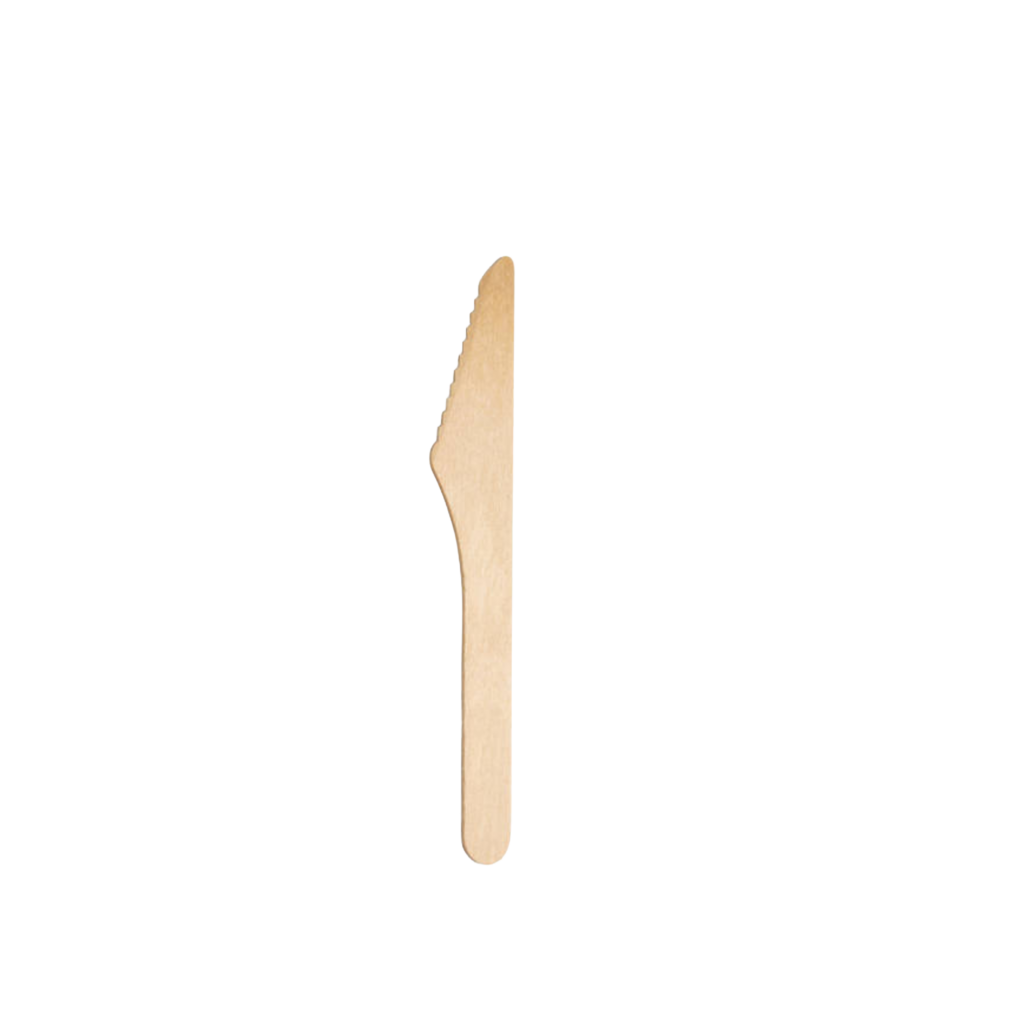 Couteaux 160 mm