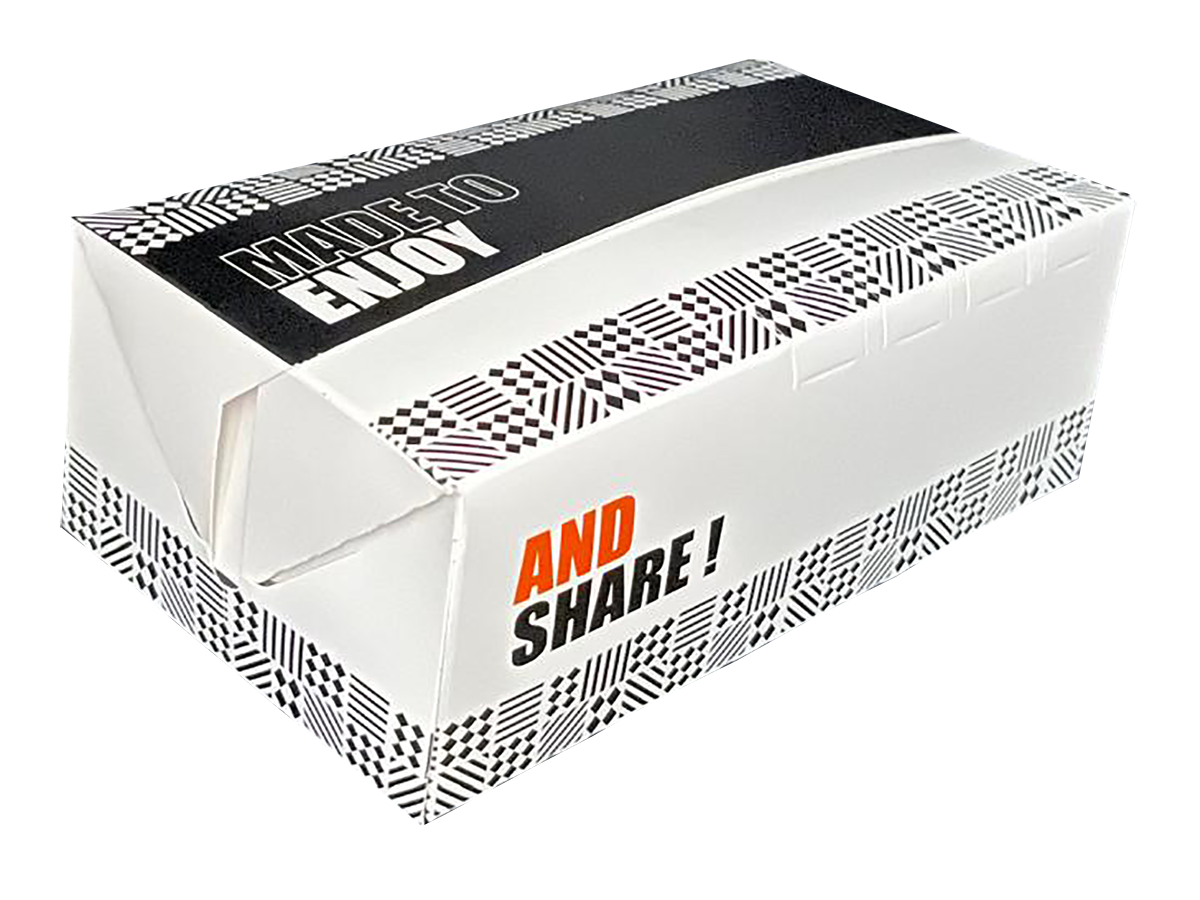 Boîtes Tex Mex (Chicken Box) – Image 3
