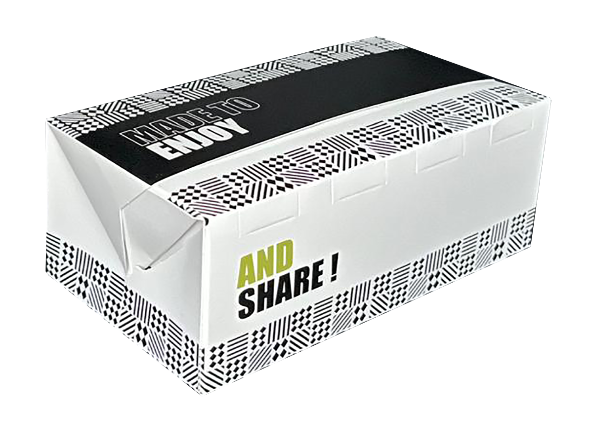 Boîtes Tex Mex (Chicken Box) – Image 2