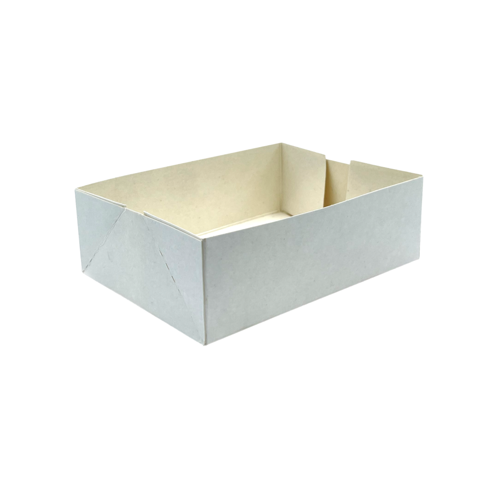 Boîtes caissette