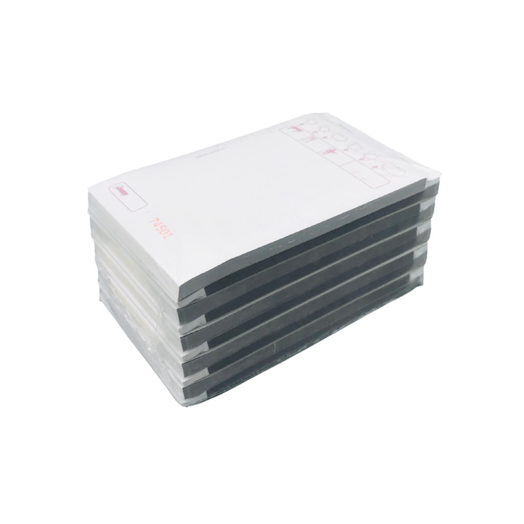 Blocs commandes duplicata