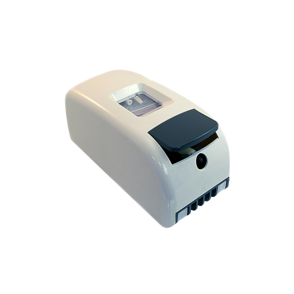 Distributeur de savon