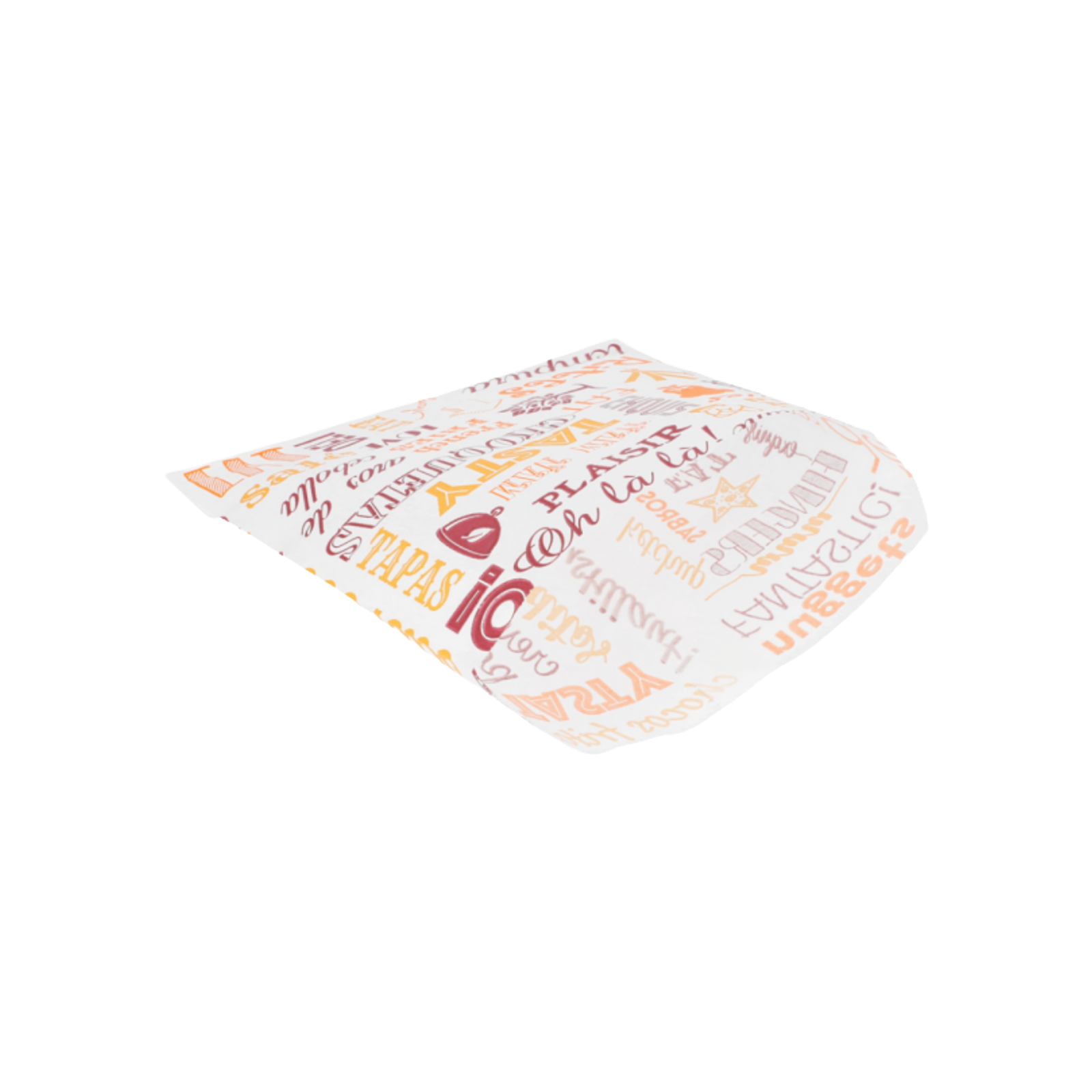 Sachets frites ingraissables – Image 3