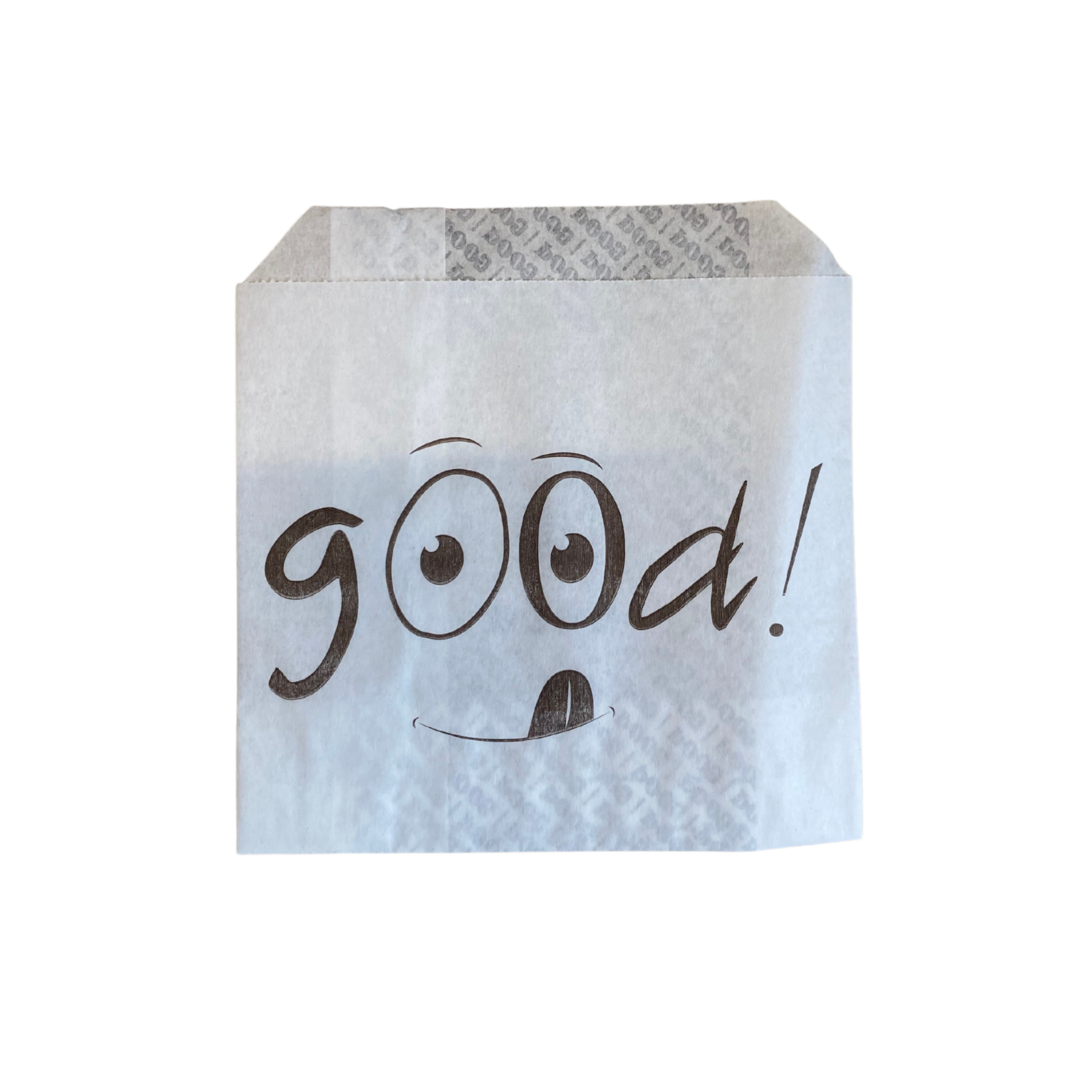 Sachets frites ingraissables