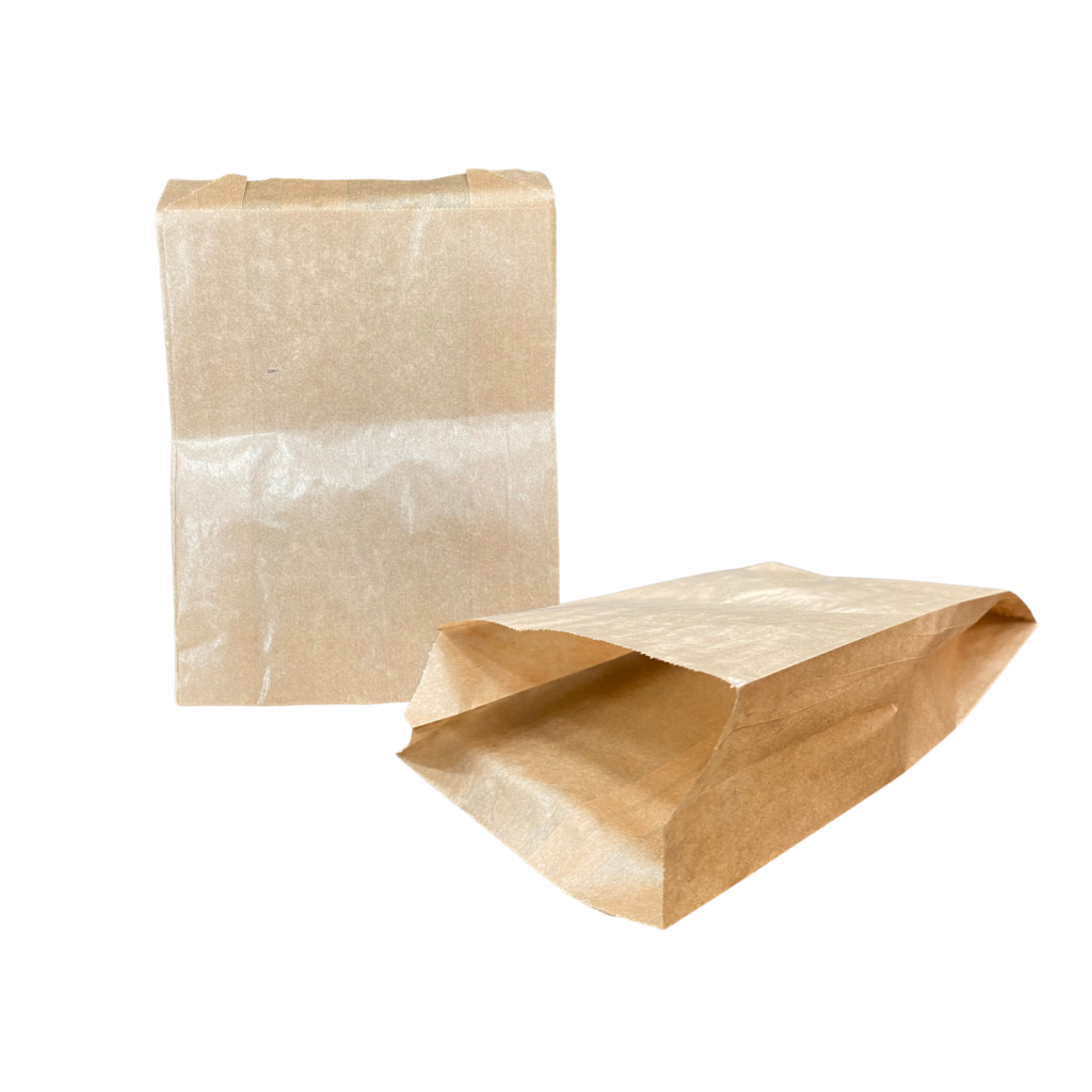 Sachets frites