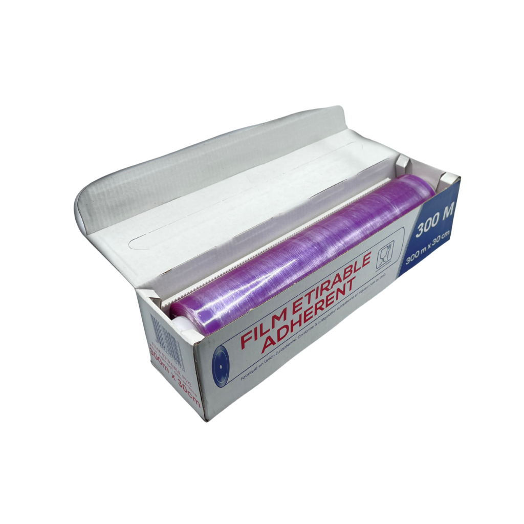 Film alimentaire