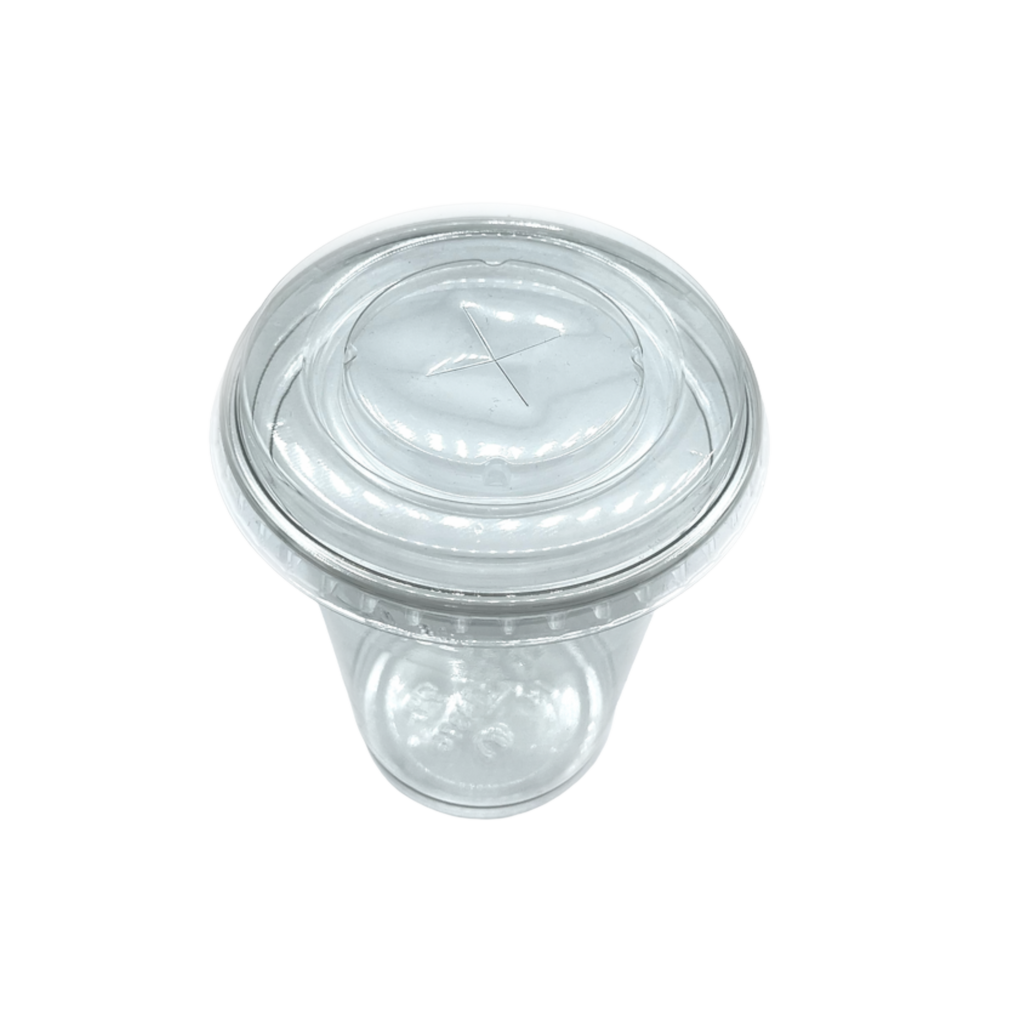 Couvercles plats pour pots premium