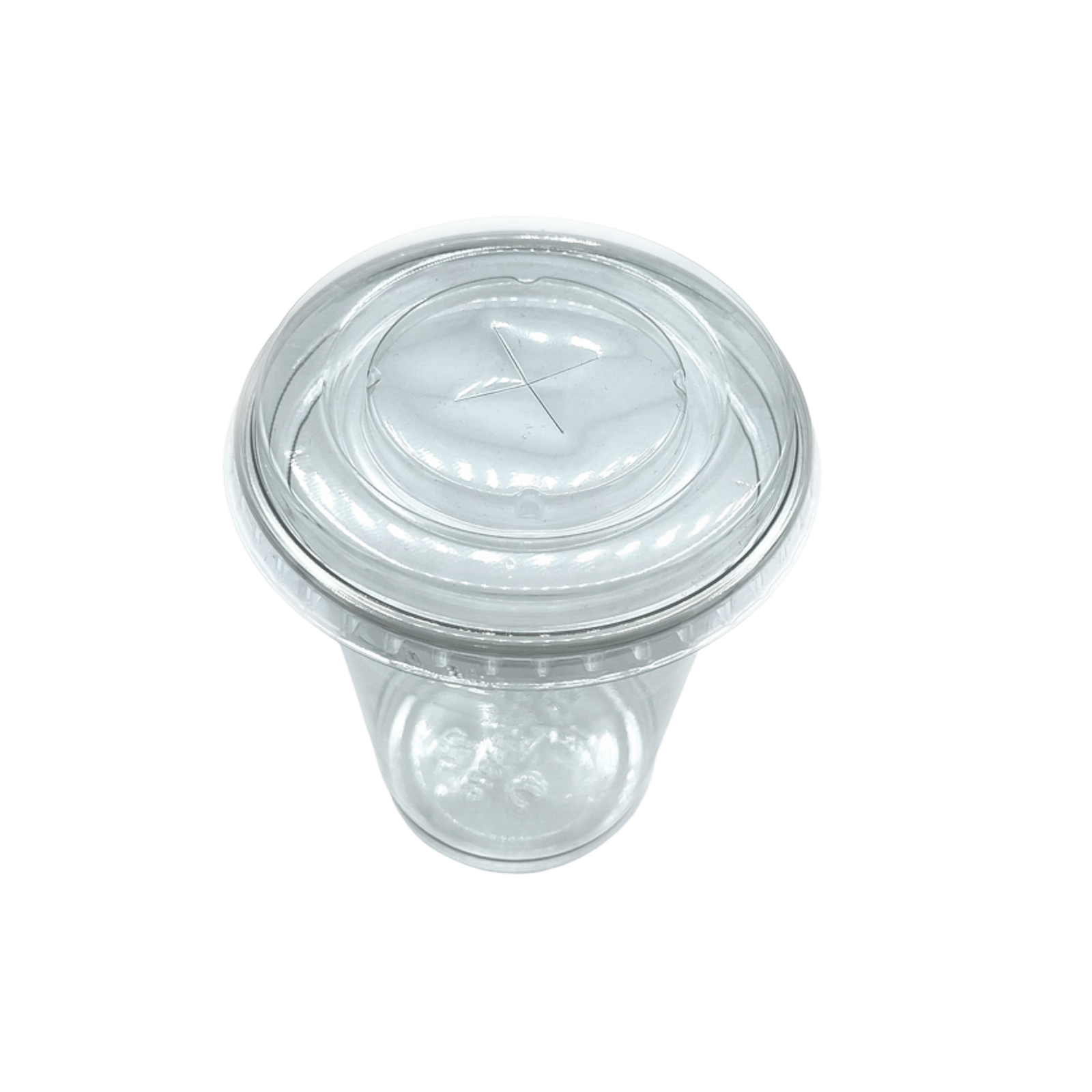 Couvercles plats pour pots premium